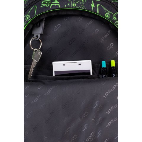 Plecak CoolPack Patio (F029711)