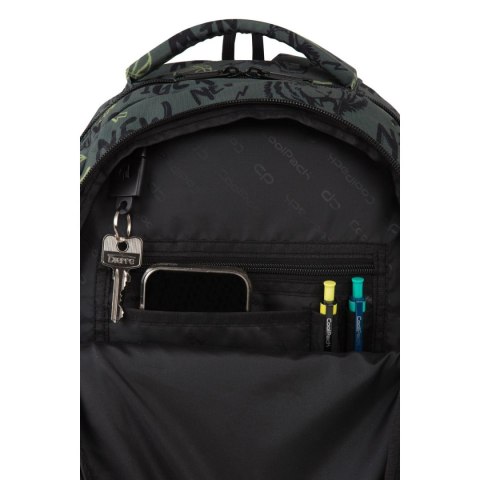 Plecak CoolPack TIGER Jerry Patio (F029931)