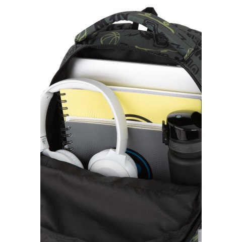 Plecak CoolPack TIGER Jerry Patio (F029931)