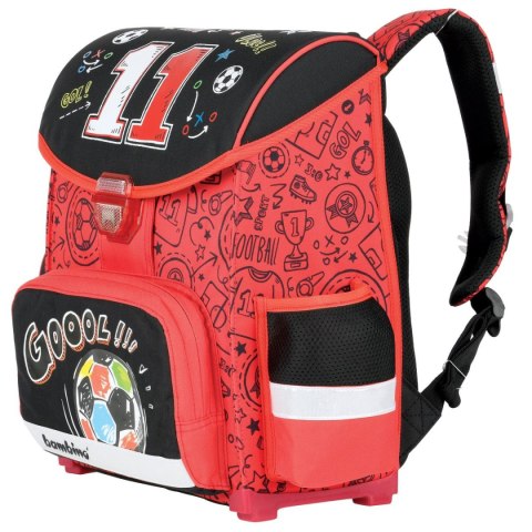 Plecak FOOTBALL PREMIUM St.Right (5903235631214)