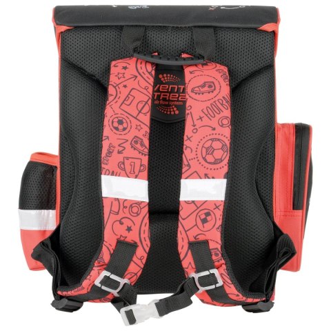 Plecak FOOTBALL PREMIUM St.Right (5903235631214)