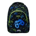 Plecak Go playing Neon Head (502025042)