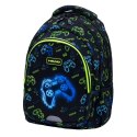 Plecak Go playing Neon Head (502025042)