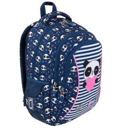 Plecak LOVE PANDA BP-26 St.Right (5903235652578)