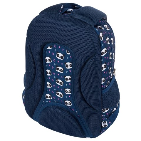 Plecak LOVE PANDA BP-26 St.Right (5903235652578)