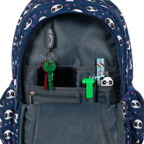 Plecak LOVE PANDA BP-26 St.Right (5903235652578)
