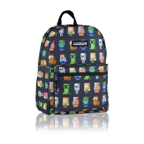 Plecak Minecraft MULTI CHARACTER Astra (502020201)