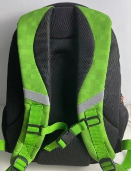 Plecak Minecraft TIME TO MINE Astra (502022001)