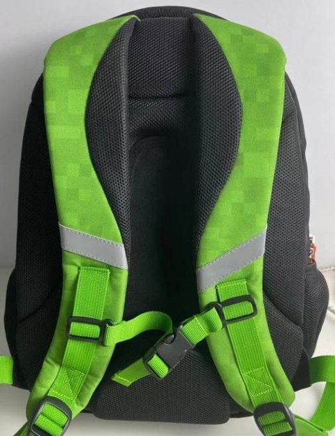 Plecak Minecraft TIME TO MINE Astra (502022001)