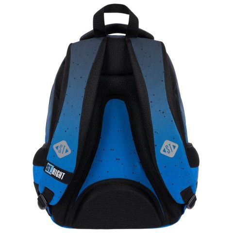 Plecak SPACE MOON BP-07 St.Right (5903235653360)