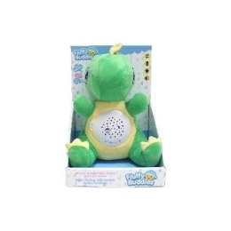 Pluszak interaktywny Wyciszający dinozaur Artyk (174377)