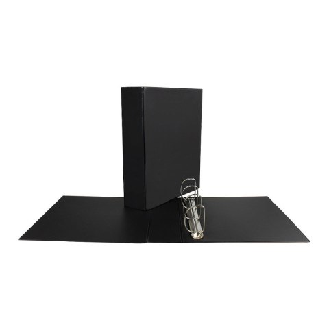 Segregator ofertowy 5,5 cm Panorama A4 55mm czarny Biurfol (SE-48-01)