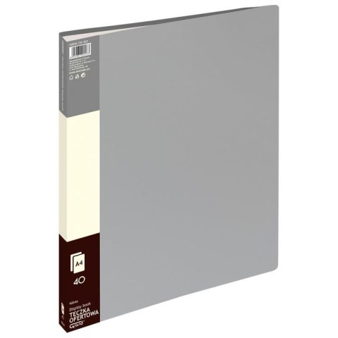 Teczka ofertowa Grand (9004A) Teczka ofertowa Grand (9004A)