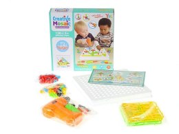 Układanka do przykręcania z wiertarką Adar (562929)