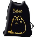 Worek na buty PUSHEEN GOLD 5903235663185 St.Right