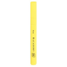 Zakreślacz neonowe 5902277350381 mix 1,0-3,0mm Interdruk (4KOL)