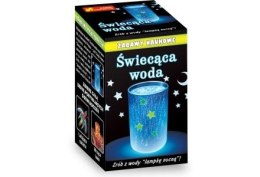 Zestaw kreatywny ŚWIECĄCA WODA ŚWIECĄCA WODA Ranok Creative (3932)