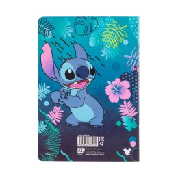 Zeszyt Disney STITCH Patio (77990PTR)