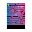 Zeszyt Stitch A4 60k. krata Patio (91422PTR)