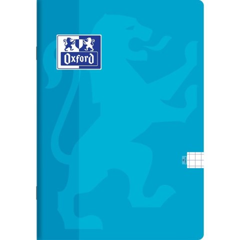 Zeszyt TOUCH A5 32k. krata Oxford (400175546)