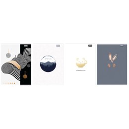 Zeszyt calm Beniamin (5214)