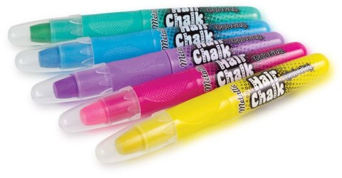 Akcesoria do kostiumów pastele do włosów creative Patio (68680)