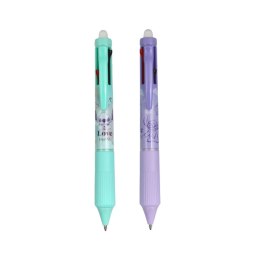 Długopis standardowy Stitch wkład mix 0,5mm Patio (81058PRT)