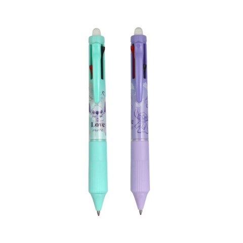 Długopis standardowy Stitch wkład mix 0,5mm Patio (81058PRT)