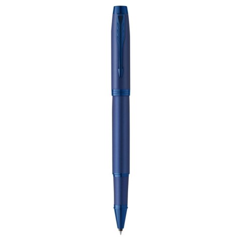 Ekskluzywne pióro kulkowe IM PIÓRO KULKOWE MONO BLUE 3026981729652 Parker (2172965) Ekskluzywne pióro kulkowe IM PIÓRO KULKOWE MONO BLUE 3026981729652 Parker (2172965)