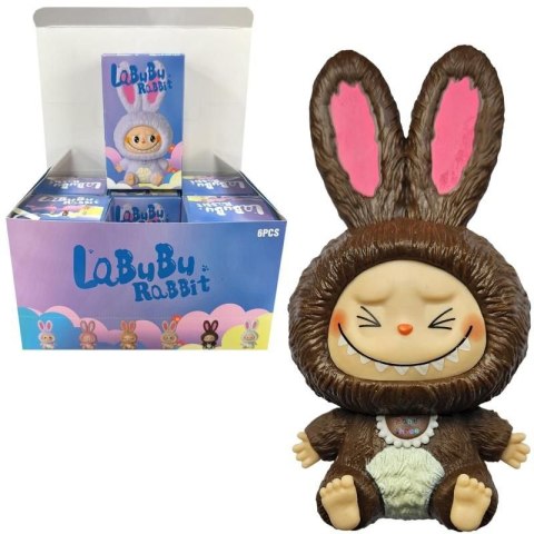 Figurka Bubu króliczek niespodzianka (6969) Figurka Bubu króliczek niespodzianka (6969)