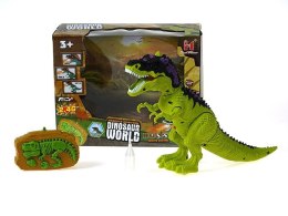 Figurka dinozaur na radio Adar (575684)