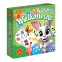 Gra edukacyjna Ale Pary - Wielkanoc Alexander