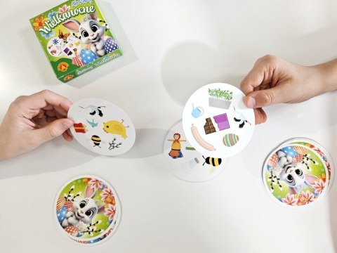 Gra edukacyjna Ale Pary - Wielkanoc Alexander