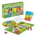 Gra planszowa MOJE NA GÓRZE - MINI Alexander