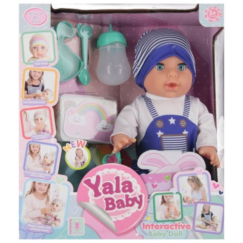 Lalka Mega Creative (543733)