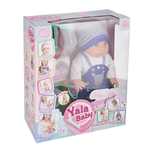 Lalka Mega Creative (543733)