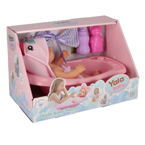 Lalka Mega Creative (545102)