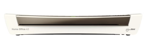 Laminator iLAM Home Office A3 szary Leitz (74400089) Laminator iLAM Home Office A3 szary Leitz (74400089)