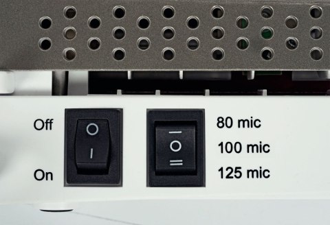 Laminator iLAM Home Office A3 szary Leitz (74400089) Laminator iLAM Home Office A3 szary Leitz (74400089)