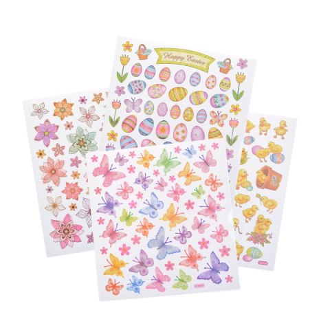 Naklejka (nalepka) Wielkanocne Arpex (SW3395)