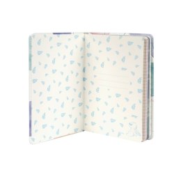 Notes (notatnik) Disney STITCH A6 Patio (75231PTR)