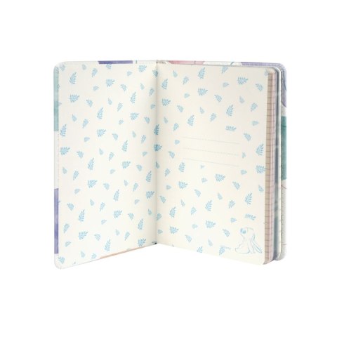 Notes (notatnik) Disney STITCH A6 Patio (75231PTR)