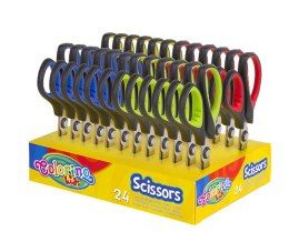 Nożyczki Colorino 13,8cm Patio (92623)