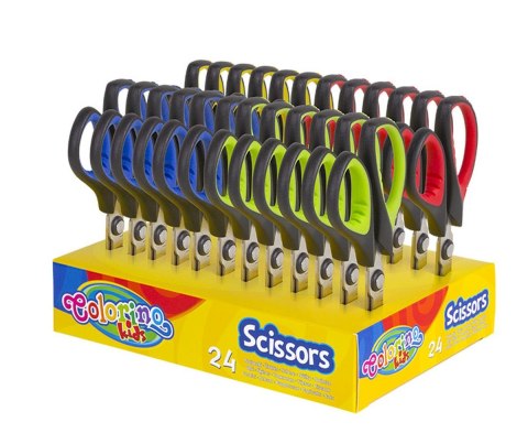 Nożyczki Colorino 13,8cm Patio (92623)