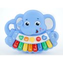 Organy Adar (522733)
