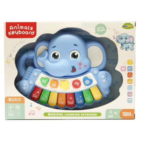 Organy Adar (522733) Organy Adar (522733)