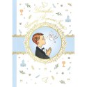 Pamiątka z komunii świętej Komunia Henry (9788396980922) Pamiątka z komunii świętej Komunia Henry (9788396980922)