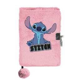 Pamiętnik Stitch A5 Paso (DS23BZ-3676)