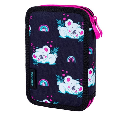 Piórnik Astrabag Sleepy Koala Astra (503024009) Piórnik Astrabag Sleepy Koala Astra (503024009)