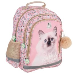 Piórnik Cleo i Frank Derform (PL15BCF45)